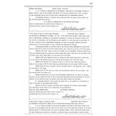Walker County - Book: Deeds Volume: 64 Page: 267