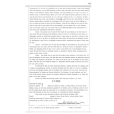 Walker County - Book: Deeds Volume: 64 Page: 339