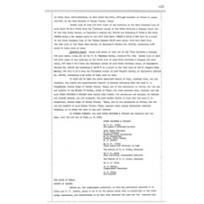 Walker County - Book: Deeds Volume: 64 Page: 431