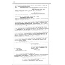 Walker County - Book: Deeds Volume: 64 Page: 432