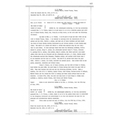 Walker County - Book: Deeds Volume: 64 Page: 461