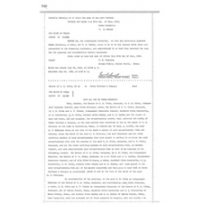Walker County - Book: Deeds Volume: 64 Page: 548