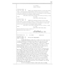 Walker County - Book: Deeds Volume: 64 Page: 551