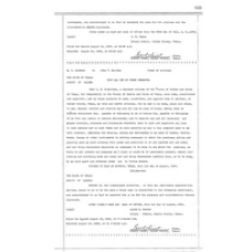 Walker County - Book: Deeds Volume: 64 Page: 635