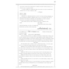 Walker County - Book: Deeds Volume: 66 Page: 17