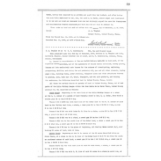 Walker County - Book: Deeds Volume: 66 Page: 19