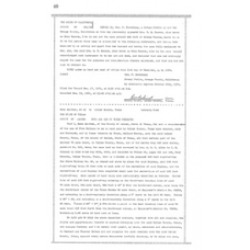 Walker County - Book: Deeds Volume: 66 Page: 40