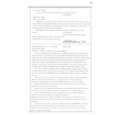 Walker County - Book: Deeds Volume: 66 Page: 41