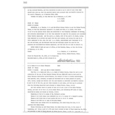Walker County - Book: Deeds Volume: 66 Page: 542