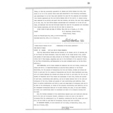 Walker County - Book: Deeds Volume: 67 Page: 39