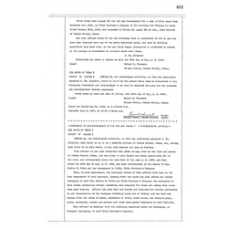 Walker County - Book: Deeds Volume: 67 Page: 463
