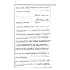 Walker County - Book: Deeds Volume: 67 Page: 540
