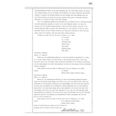Walker County - Book: Deeds Volume: 67 Page: 541