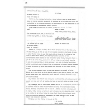 Walker County - Book: Deeds Volume: 68 Page: 28