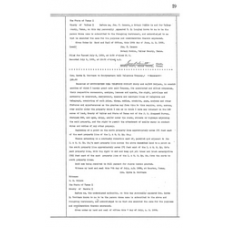 Walker County - Book: Deeds Volume: 68 Page: 29