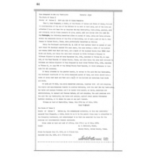 Walker County - Book: Deeds Volume: 68 Page: 44