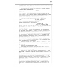 Walker County - Book: Deeds Volume: 68 Page: 265