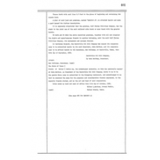 Walker County - Book: Deeds Volume: 68 Page: 401