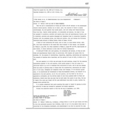Walker County - Book: Deeds Volume: 68 Page: 437
