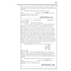 Walker County - Book: Deeds Volume: 69 Page: 547