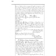 Walker County - Book: Deeds Volume: 7 Page: 104