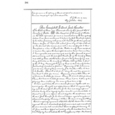 Walker County - Book: Deeds Volume: 7 Page: 186