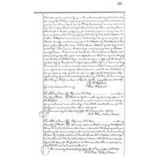 Walker County - Book: Deeds Volume: 7 Page: 327