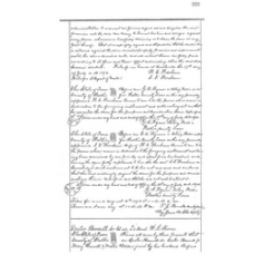Walker County - Book: Deeds Volume: 7 Page: 333