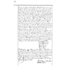 Walker County - Book: Deeds Volume: 7 Page: 334