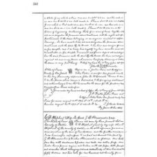Walker County - Book: Deeds Volume: 7 Page: 342