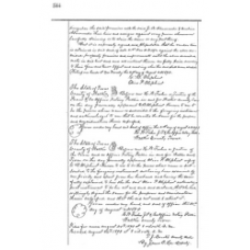 Walker County - Book: Deeds Volume: 7 Page: 344