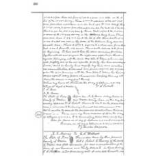 Walker County - Book: Deeds Volume: 7 Page: 360