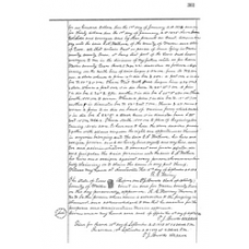 Walker County - Book: Deeds Volume: 7 Page: 361