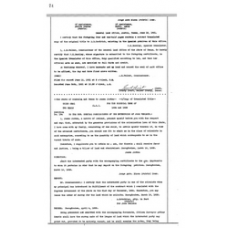 Walker County - Book: Deeds Volume: 70 Page: 74