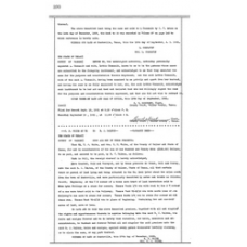 Walker County - Book: Deeds Volume: 70 Page: 390