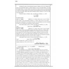 Walker County - Book: Deeds Volume: 70 Page: 544