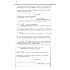 Walker County - Book: Deeds Volume: 71 Page: 20