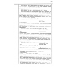 Walker County - Book: Deeds Volume: 71 Page: 173