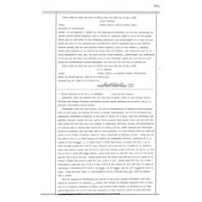 Walker County - Book: Deeds Volume: 71 Page: 585