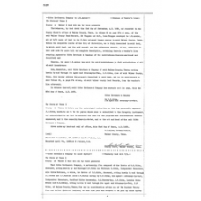 Walker County - Book: Deeds Volume: 73 Page: 520