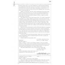 Walker County - Book: Deeds Volume: 73 Page: 547