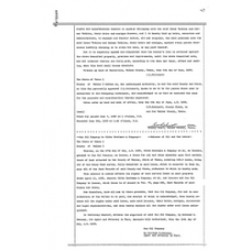 Walker County - Book: Deeds Volume: 74 Page: 87