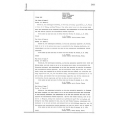 Walker County - Book: Deeds Volume: 74 Page: 303