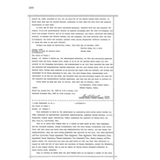 Walker County - Book: Deeds Volume: 74 Page: 500