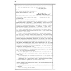 Walker County - Book: Deeds Volume: 75 Page: 74