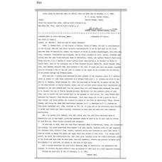 Walker County - Book: Deeds Volume: 75 Page: 244