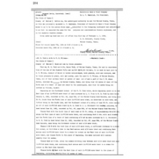 Walker County - Book: Deeds Volume: 75 Page: 284