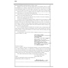 Walker County - Book: Deeds Volume: 75 Page: 520