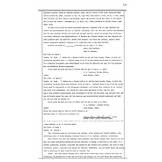 Walker County - Book: Deeds Volume: 76 Page: 515