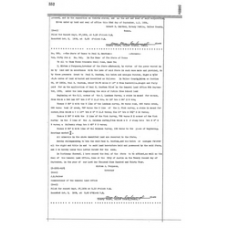 Walker County - Book: Deeds Volume: 77 Page: 352